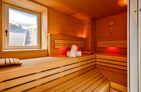 Kurzurlaub Sylt für 2 (3 Nächte)