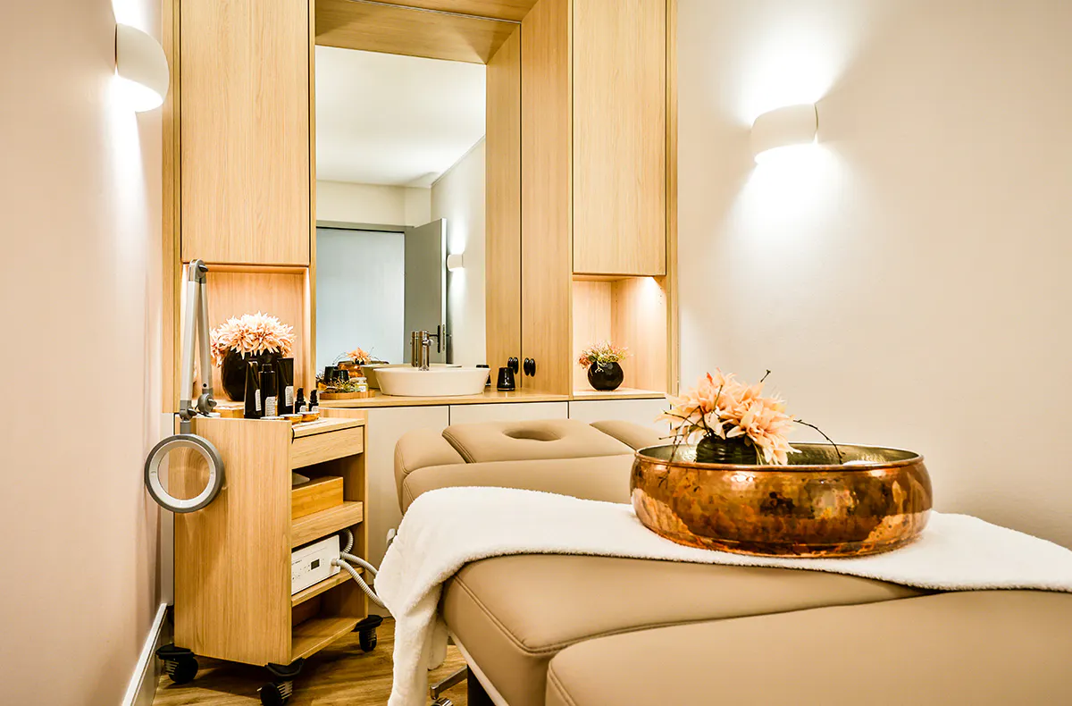 Kurzurlaub Sylt für 2 (3 Nächte) Bel Etage-Doppelzimmer - 8