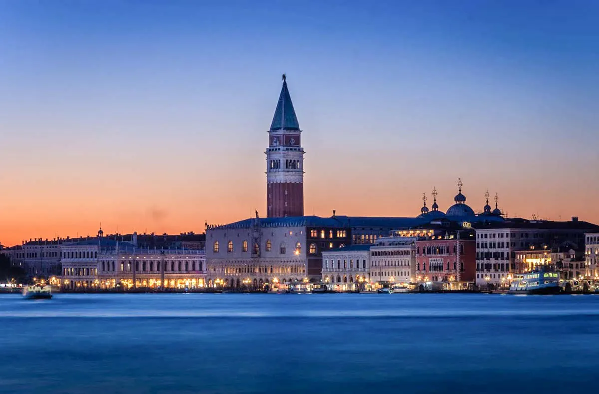Kurzurlaub Venedig für 2 (1 Nacht) - 14