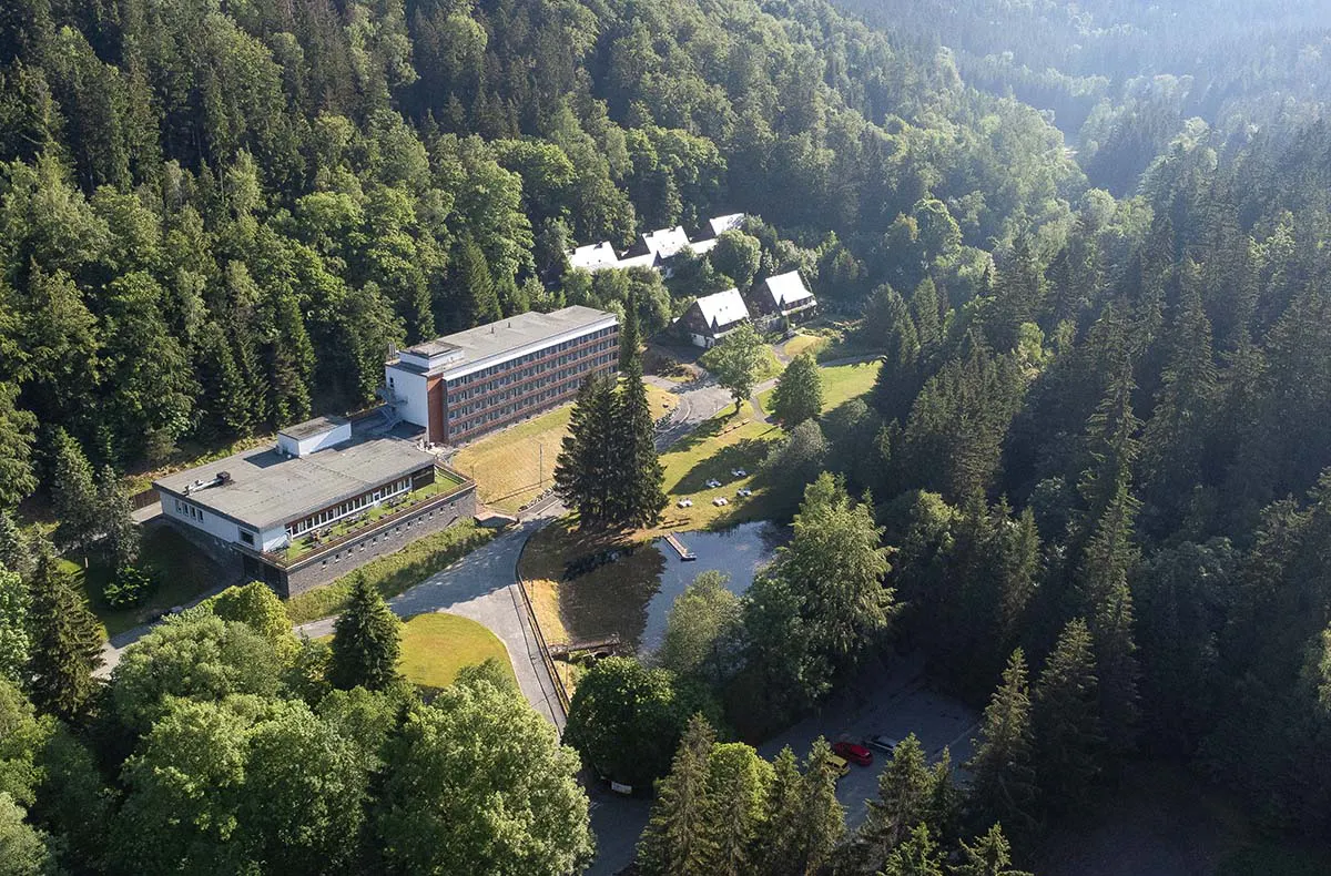 Kurzurlaub im Vogtland für 2 (3 Nächte) - 5