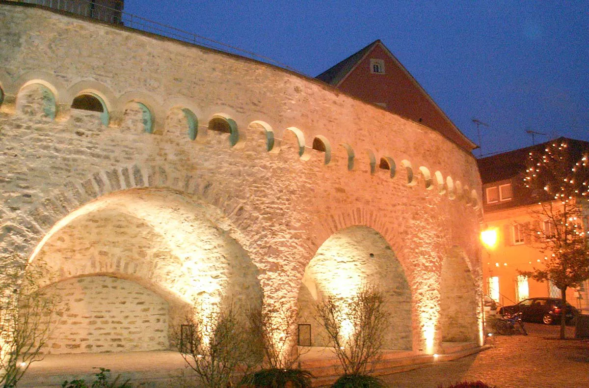Romantikurlaub Dettelbach für 2 (1 Nacht) - 8