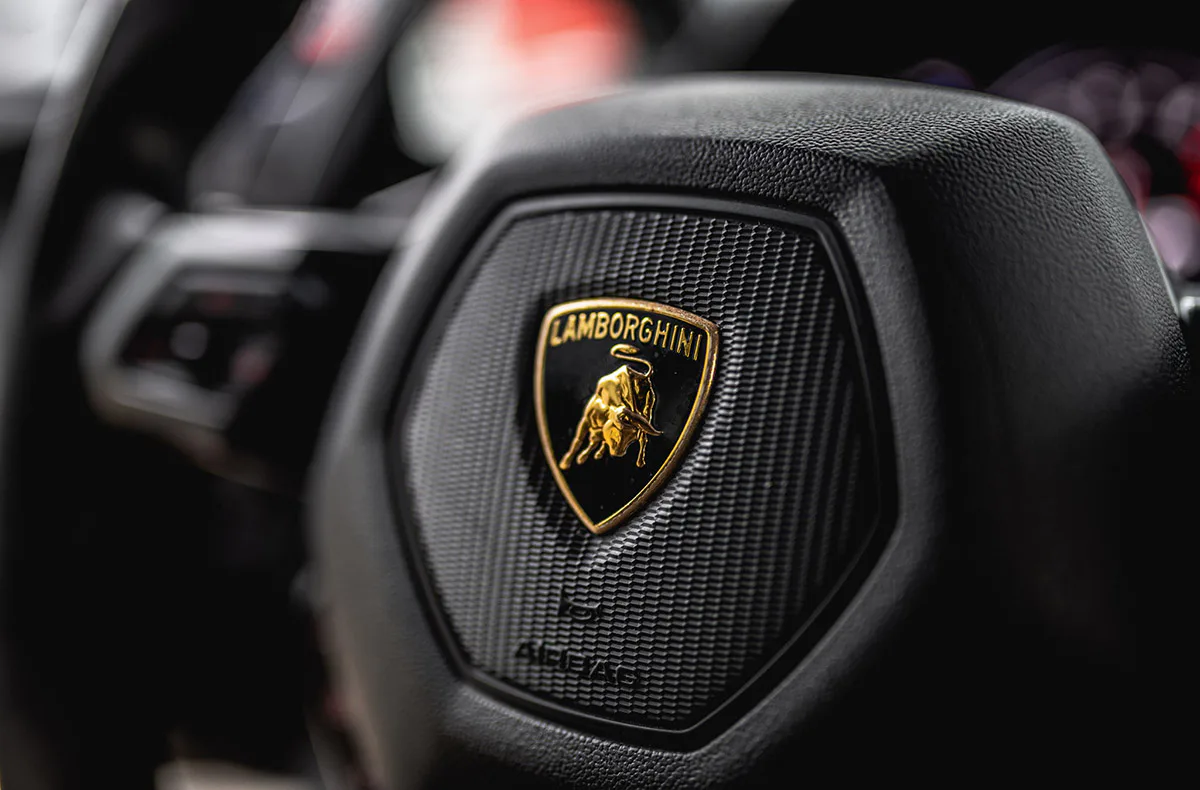Lamborghini Huracán fahren Oberlungwitz (6 Rdn.) - 4
