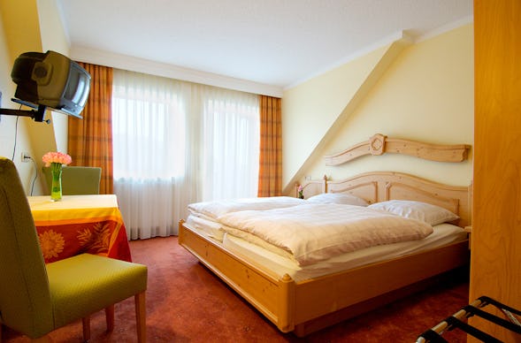 Kurzurlaub Kemnath für 2 (1 Nacht)