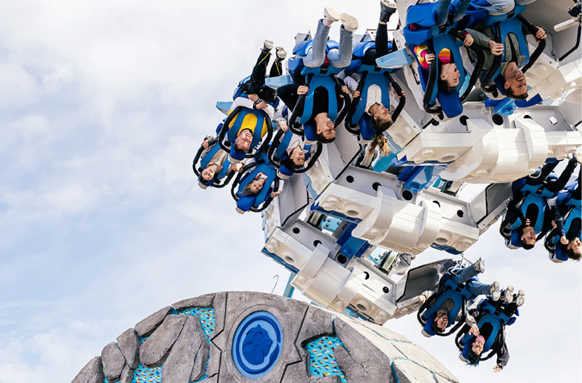 LEGOLAND® Deutschland Resort (1-Tages-Ticket) - 6