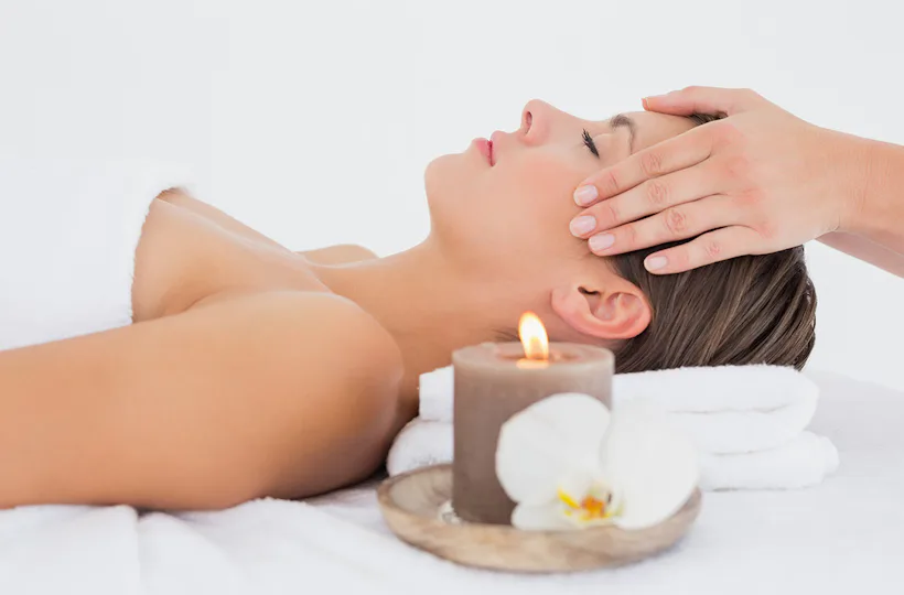Lomi Lomi im Day Spa Zürich