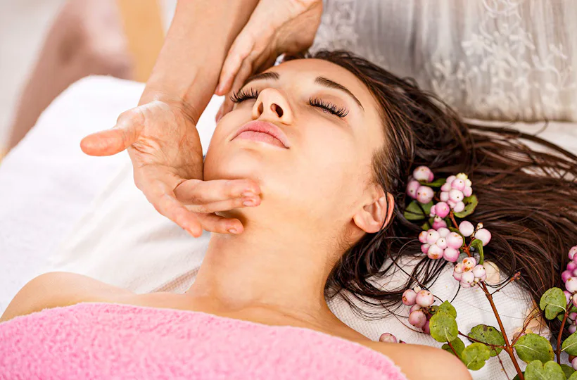 Lomi Lomi Massage Wiesbaden (60 Min.)