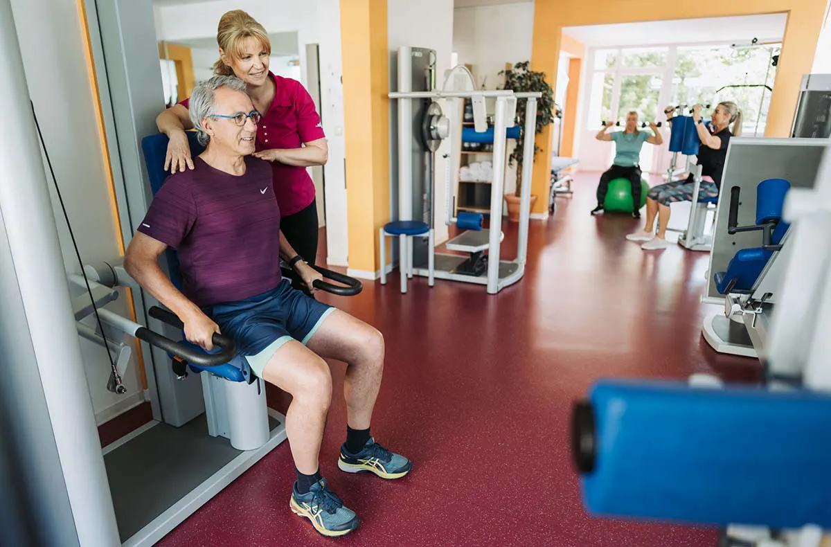 Longevity Urlaub Bad Füssing (2 Nächte) - 7