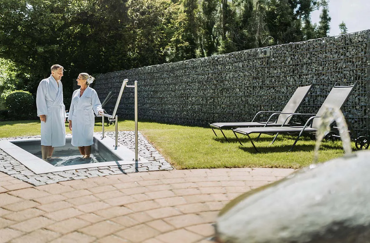 Longevity Urlaub Bad Füssing (2 Nächte) - 8