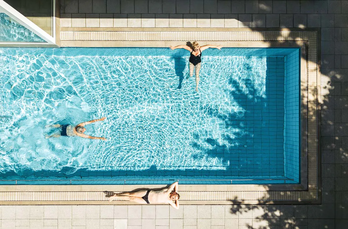 Longevity Urlaub Bad Füssing (2 Nächte) - 9