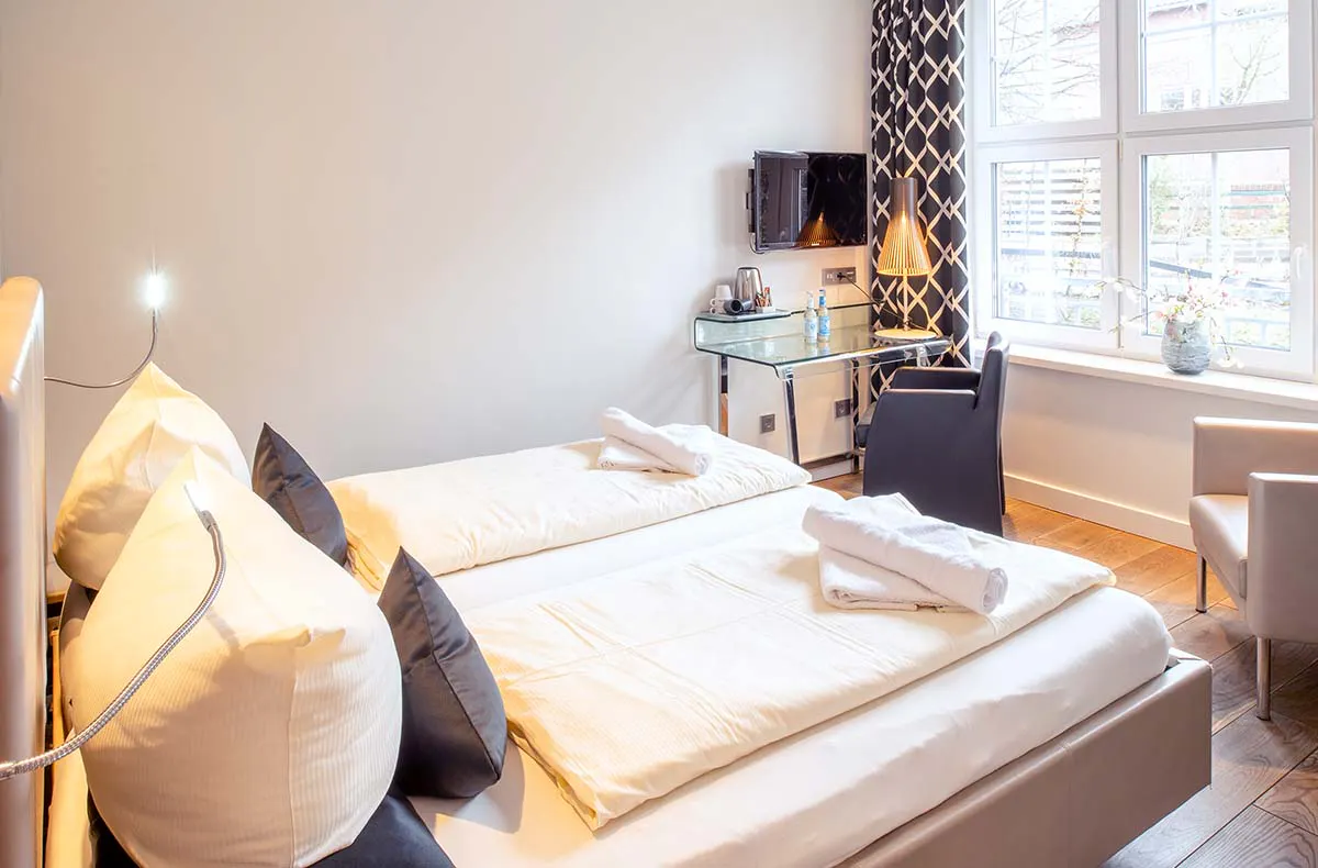 Luxus-Wellness Urlaub auf Langeoog für 2 - 2