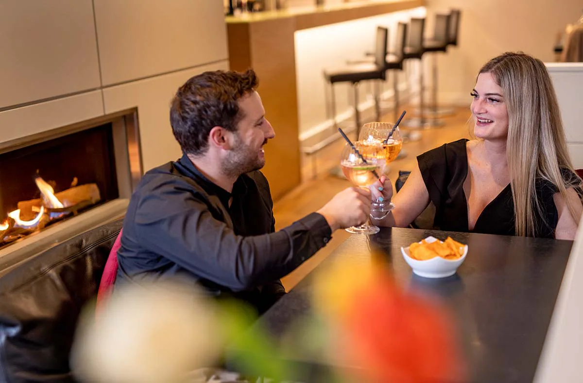 Luxus-Wellness Urlaub auf Langeoog für 2 - 5