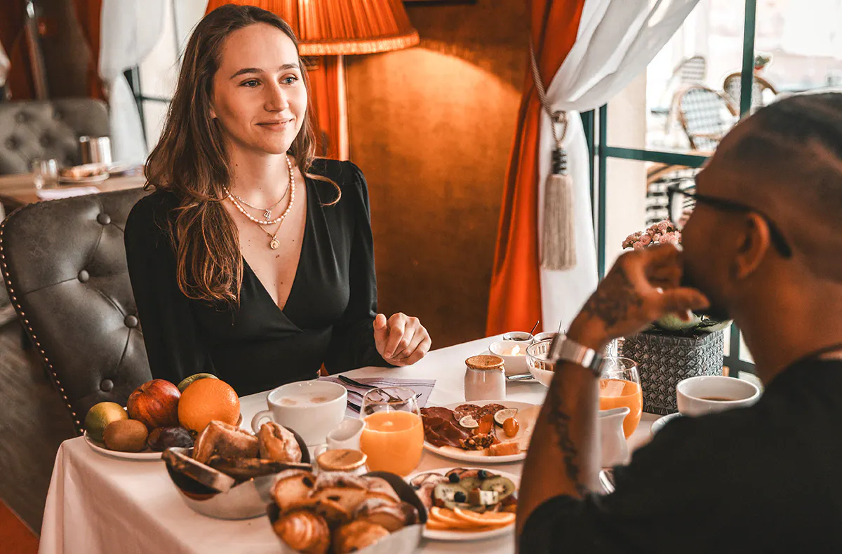 Luxus-Wellnessurlaub im Elsass für 2 - 7