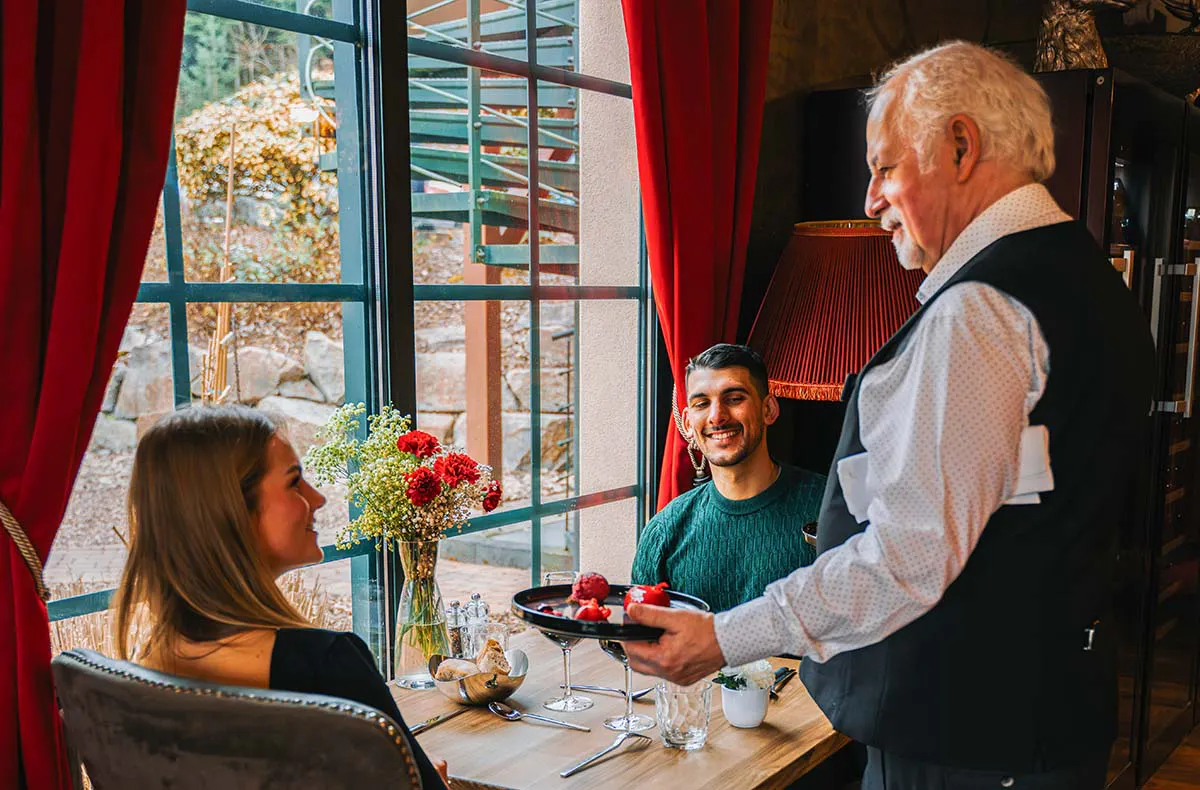 Luxus-Wellnessurlaub im Elsass für 2 - 20