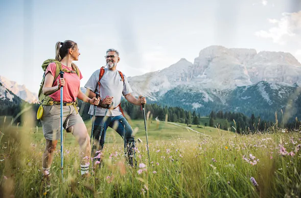 Luxusurlaub Südtirol für 2 (3 Nächte)