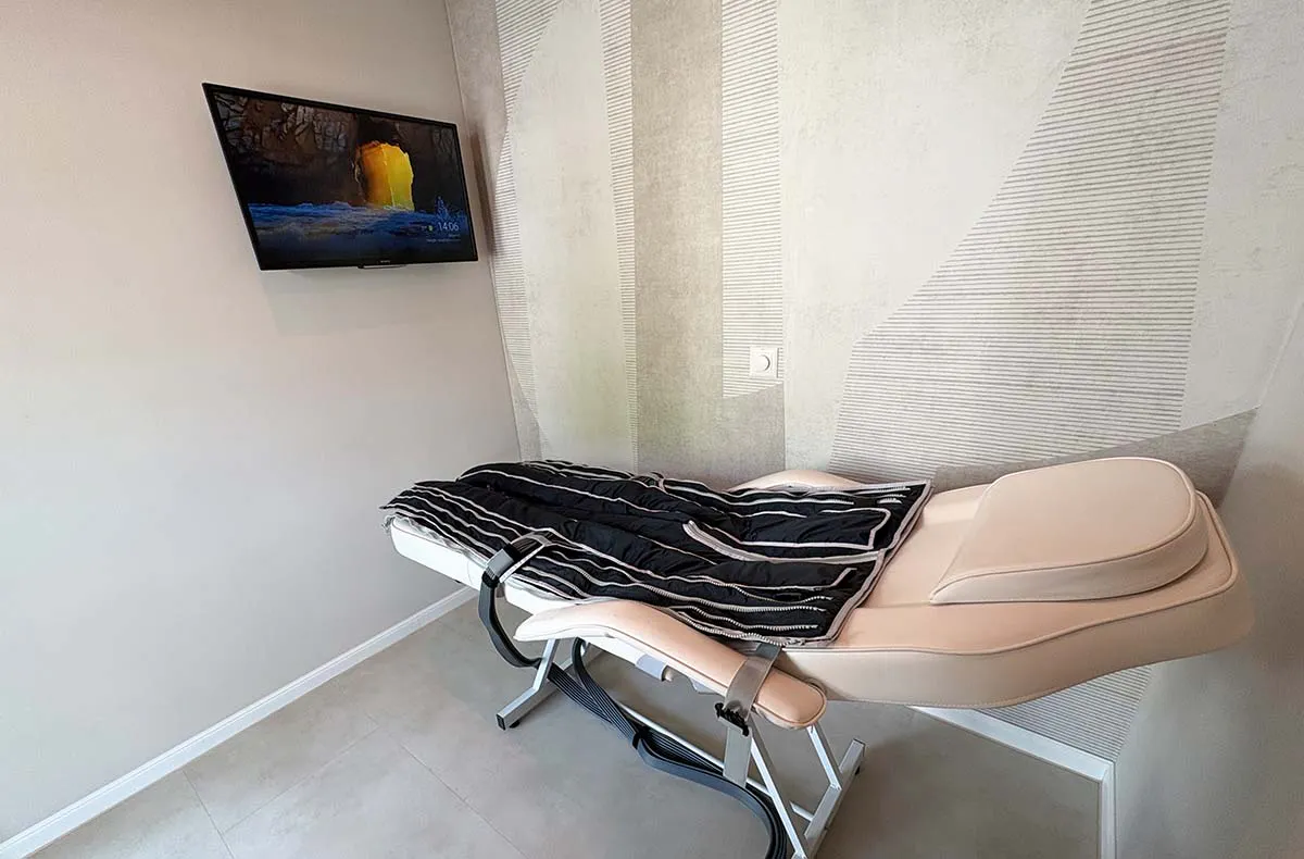 Lymphmassage Stäfa - 5