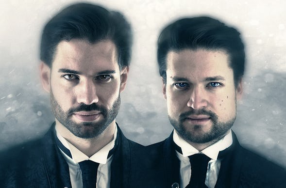 Magie Show Neumünster