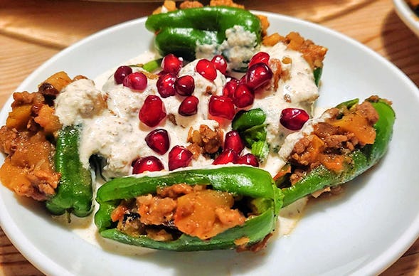 Mexikanisch Kochkurs Münster