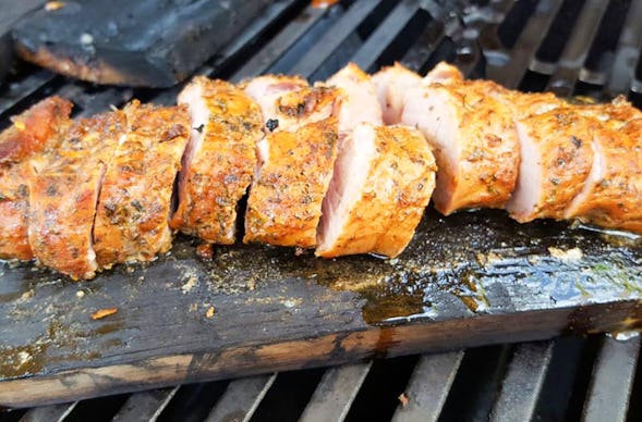 Mexikanischer Grillkurs Solingen