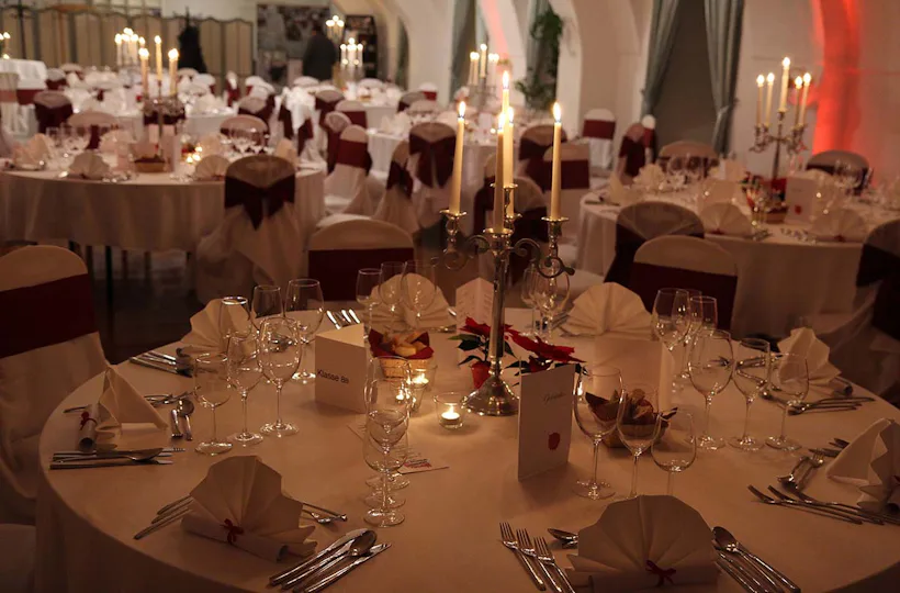 Mörder Dinner Hainfeld