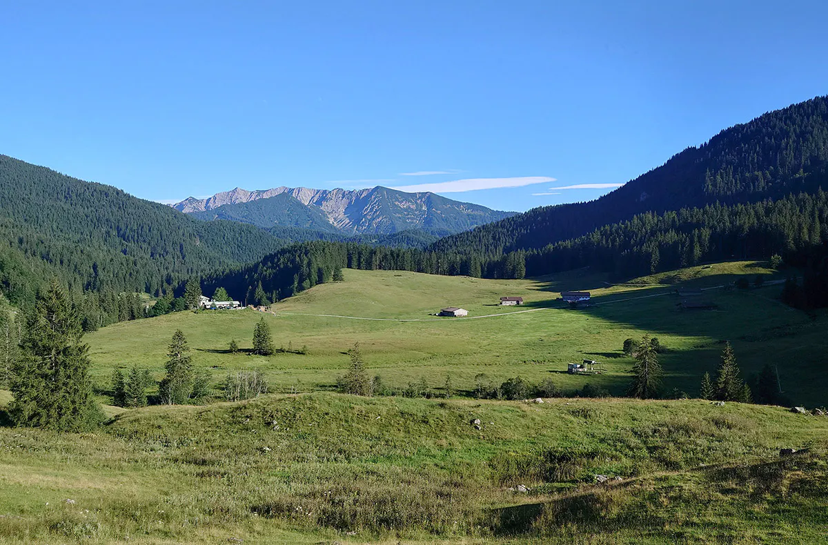 Mountainbike Tour Schliersee - 5