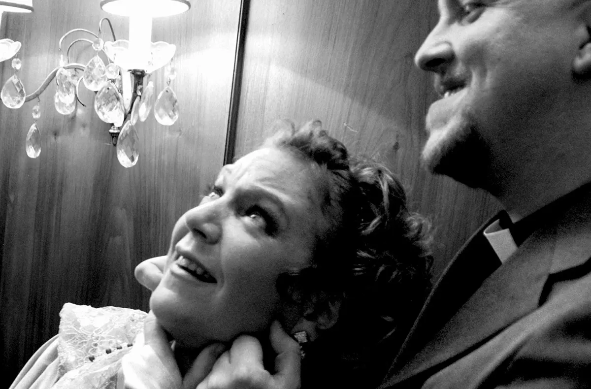 Murder Mystery Dinner Hamburg - 5