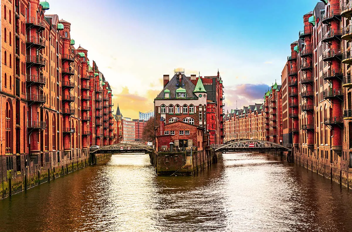 Musical Hamburg – Dein Wertgutschein über 399,90 € - 2