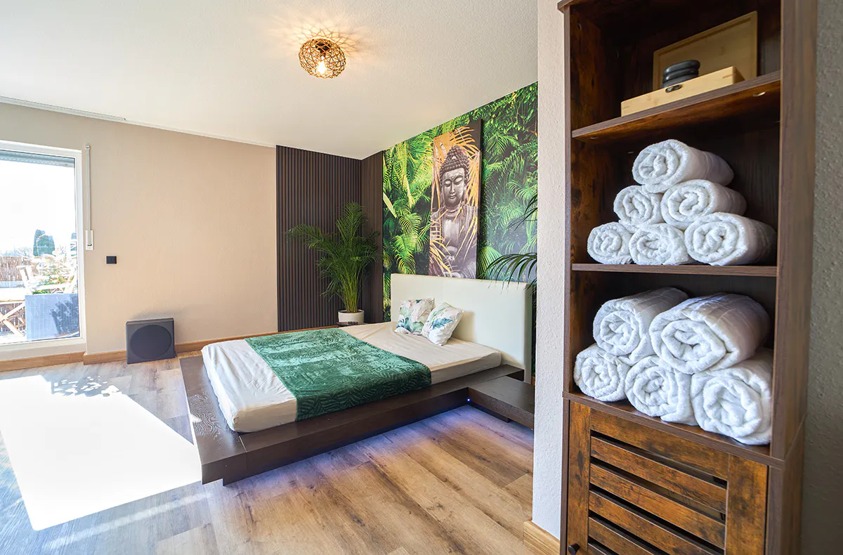 Night Spa Mainz - 7