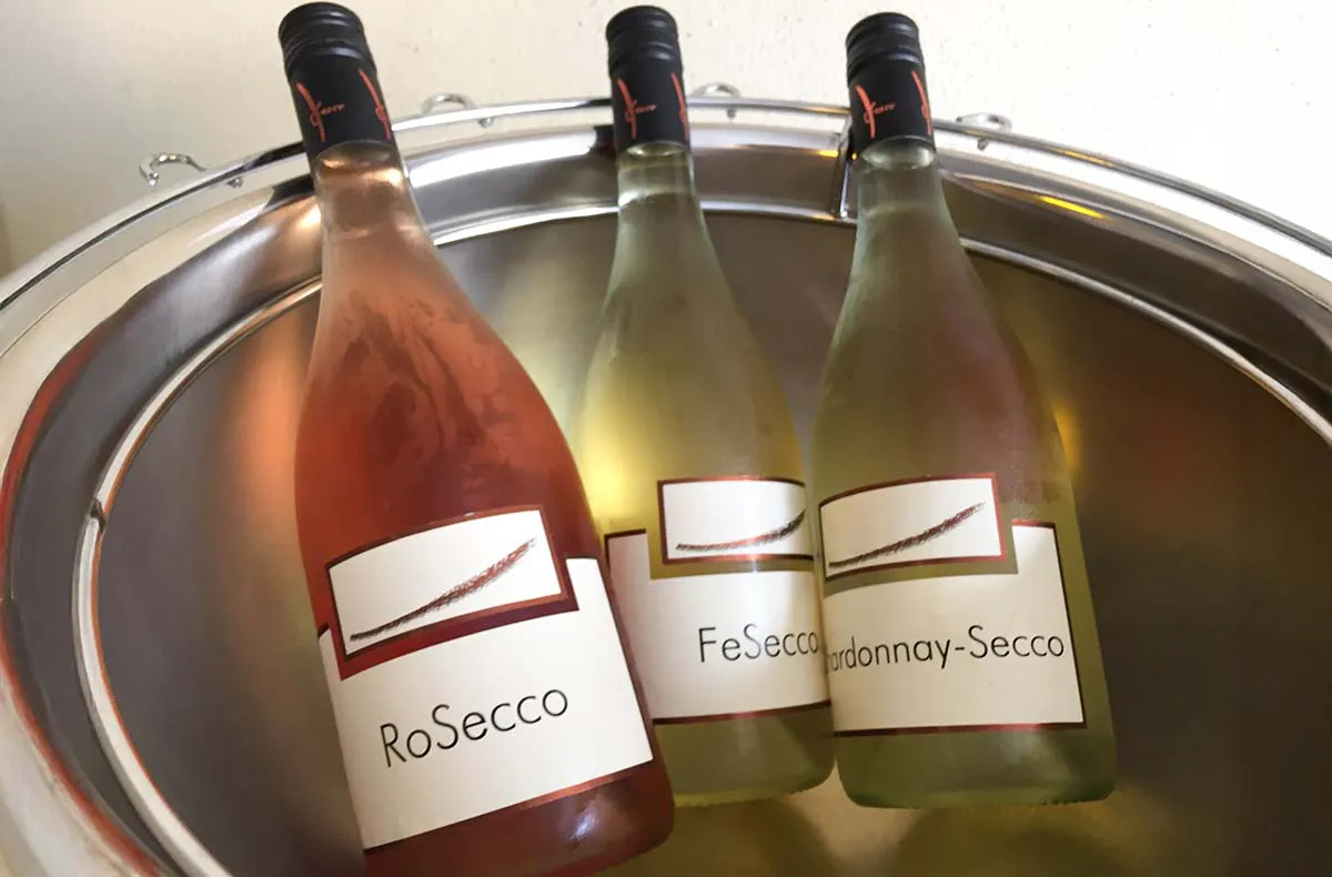 Live Online Weinprobe - 2