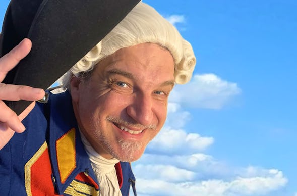 Open Air Theater Darmstadt