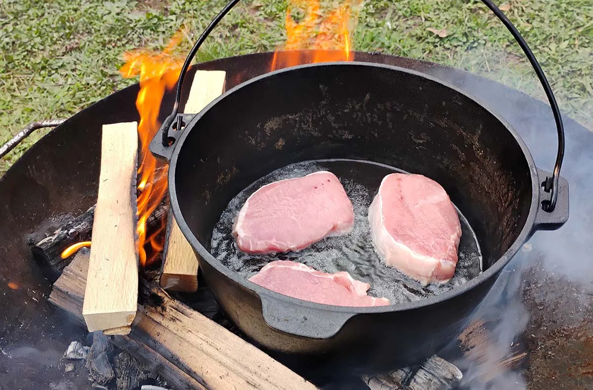 Outdoor Cooking Stuttgart - 2
