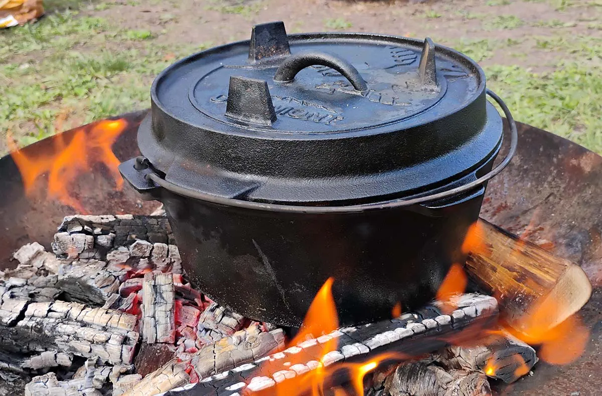 Outdoor Cooking Stuttgart - 3