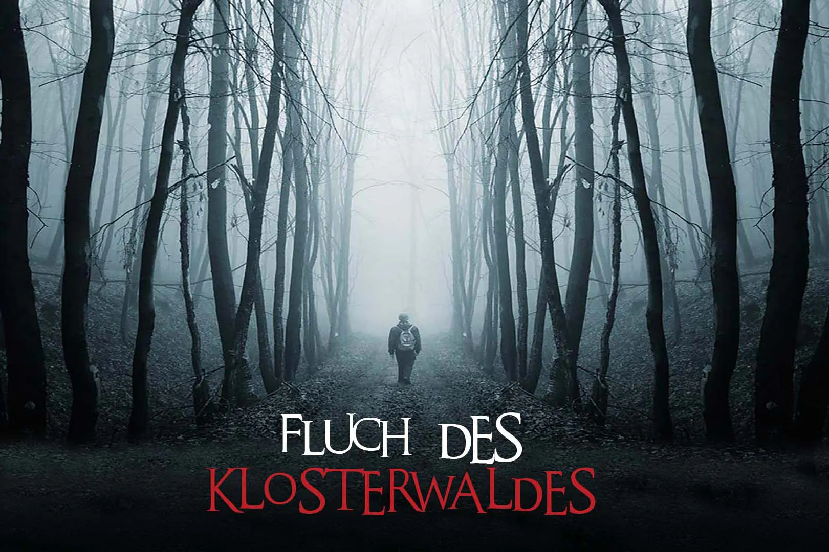 Outdoor Escape Gruppe - Fortgeschrittene "Fluch vom Klosterwald" Eltville - 5