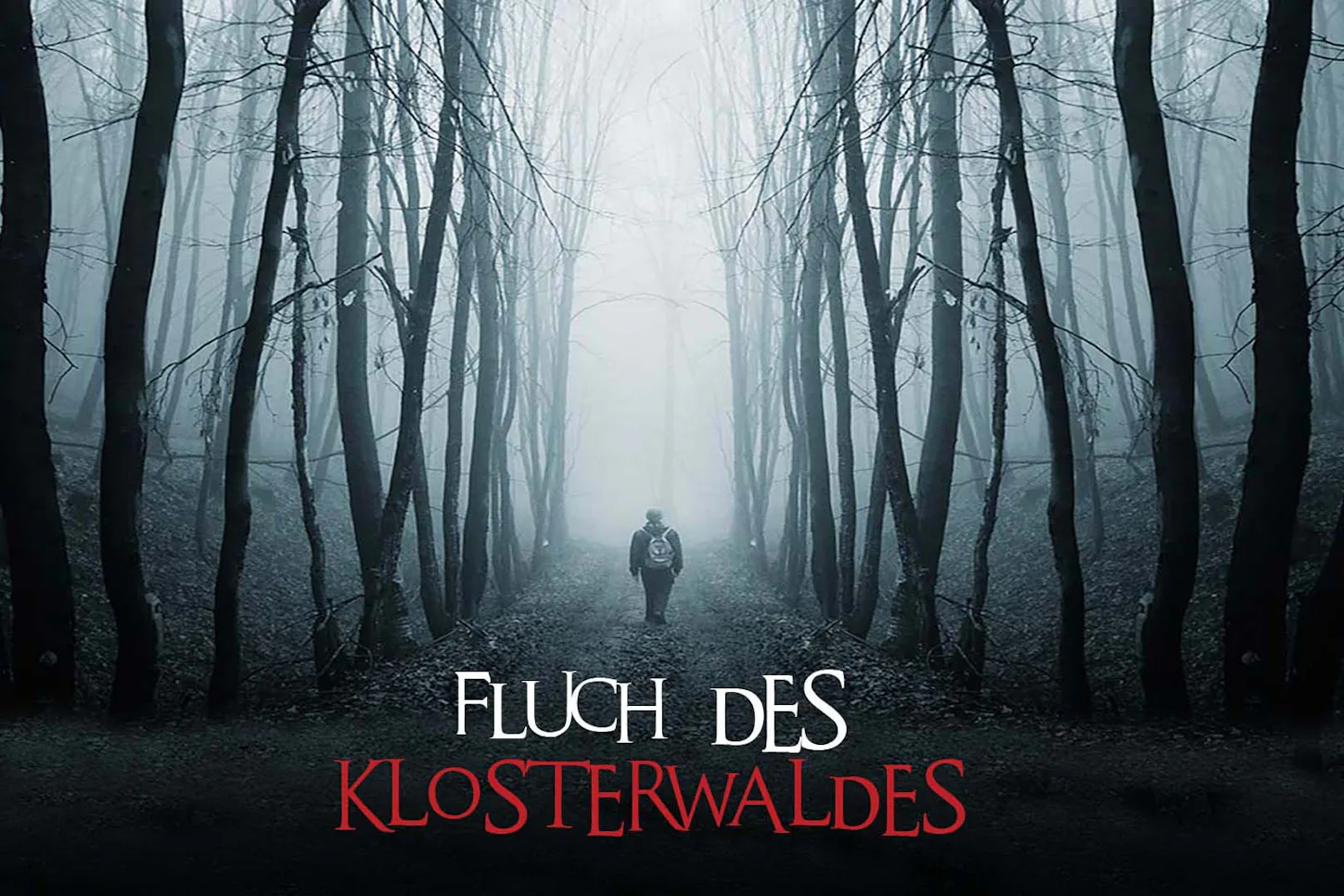 Outdoor Escape Gruppe - Fortgeschrittene "Fluch vom Klosterwald" Eltville - 5