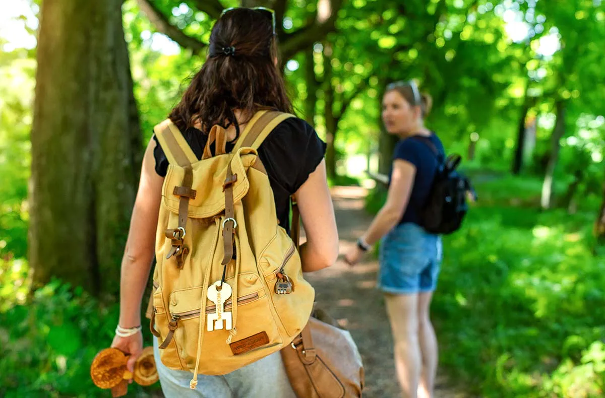 Outdoor Escape Gruppe - Anfänger In Cantata Vinum Endingen am Kaiserstuhl - 1