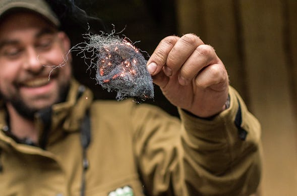 Outdoor Survival Camp Petershagen