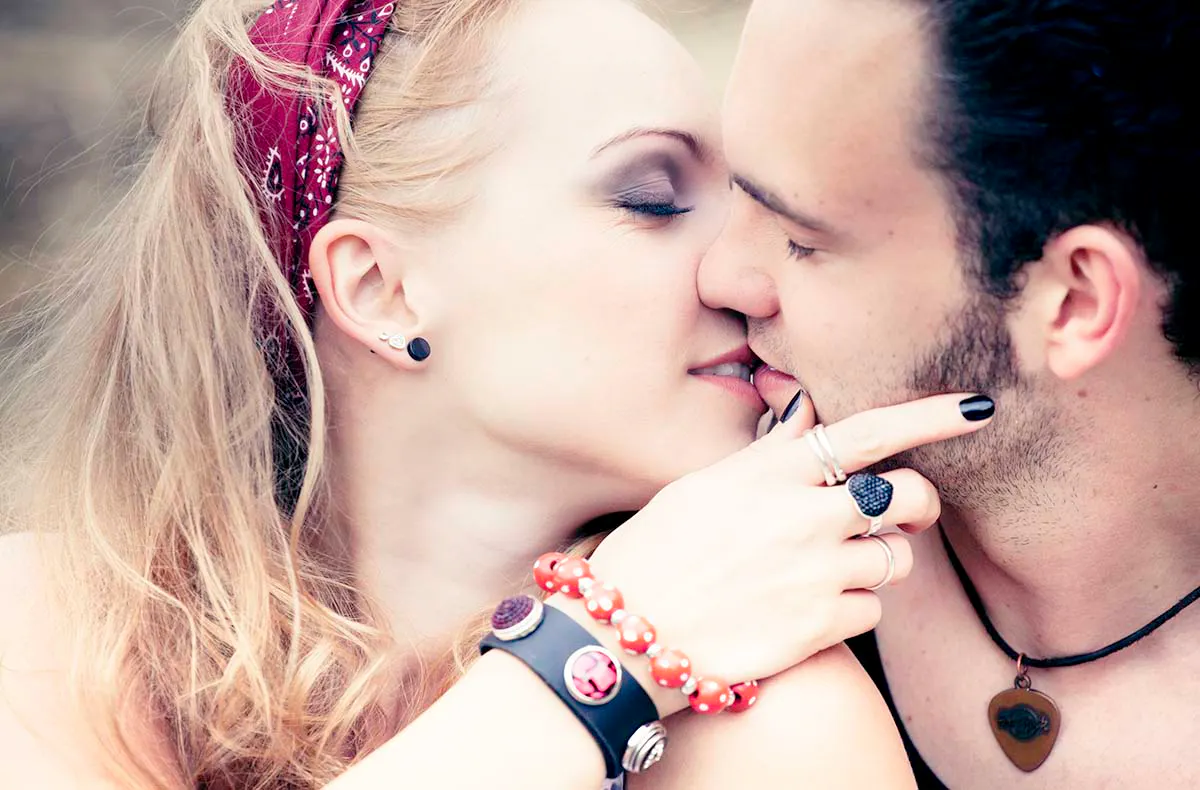 Paar Fotoshooting Freren - 2