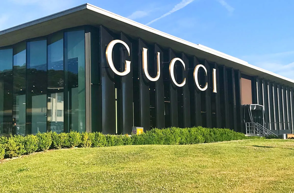 Personal Shopper- Luxus Shopping Duo Florenz - 6