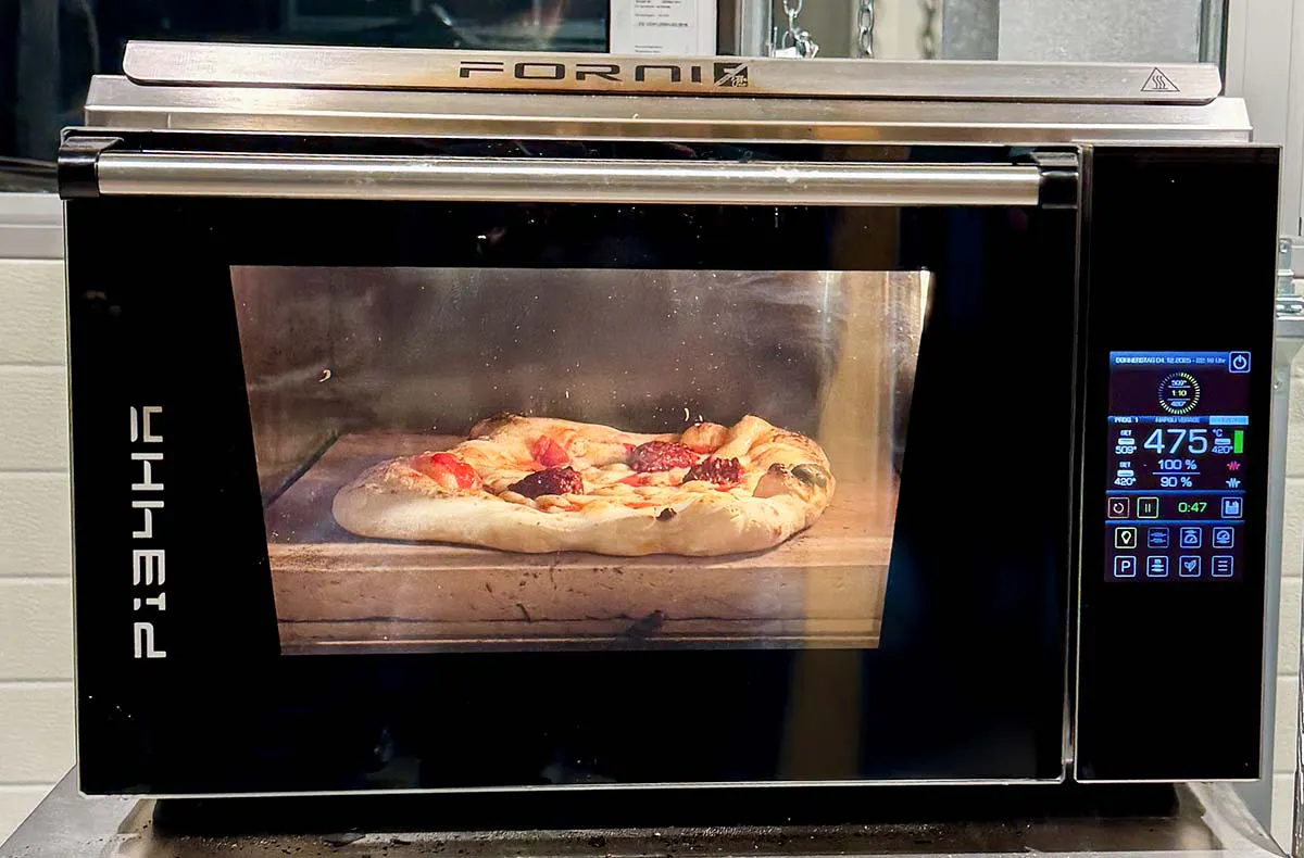 Pizza Kurs Teesdorf - 5