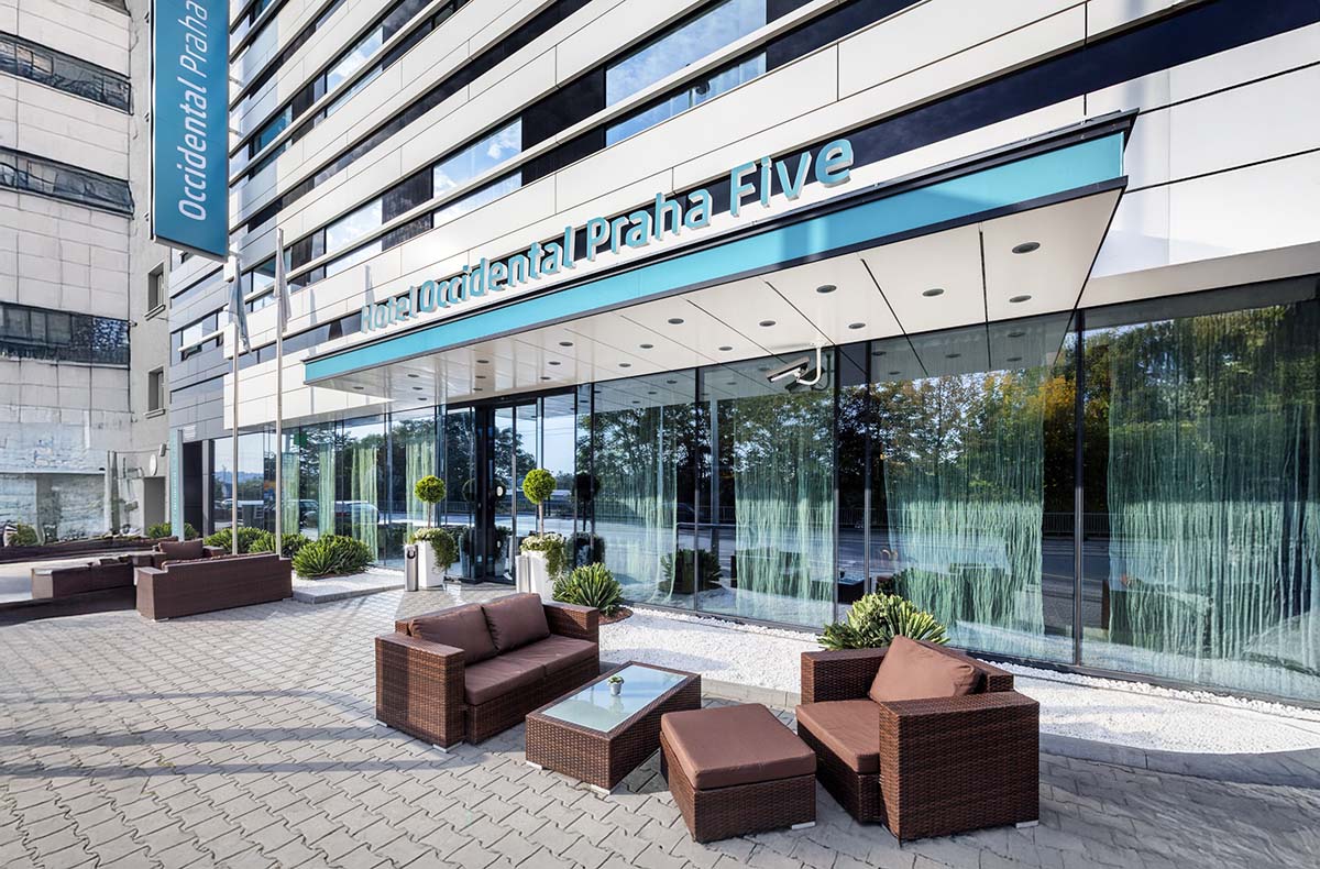 Städtetrip Prag für 2 (1 Nacht)