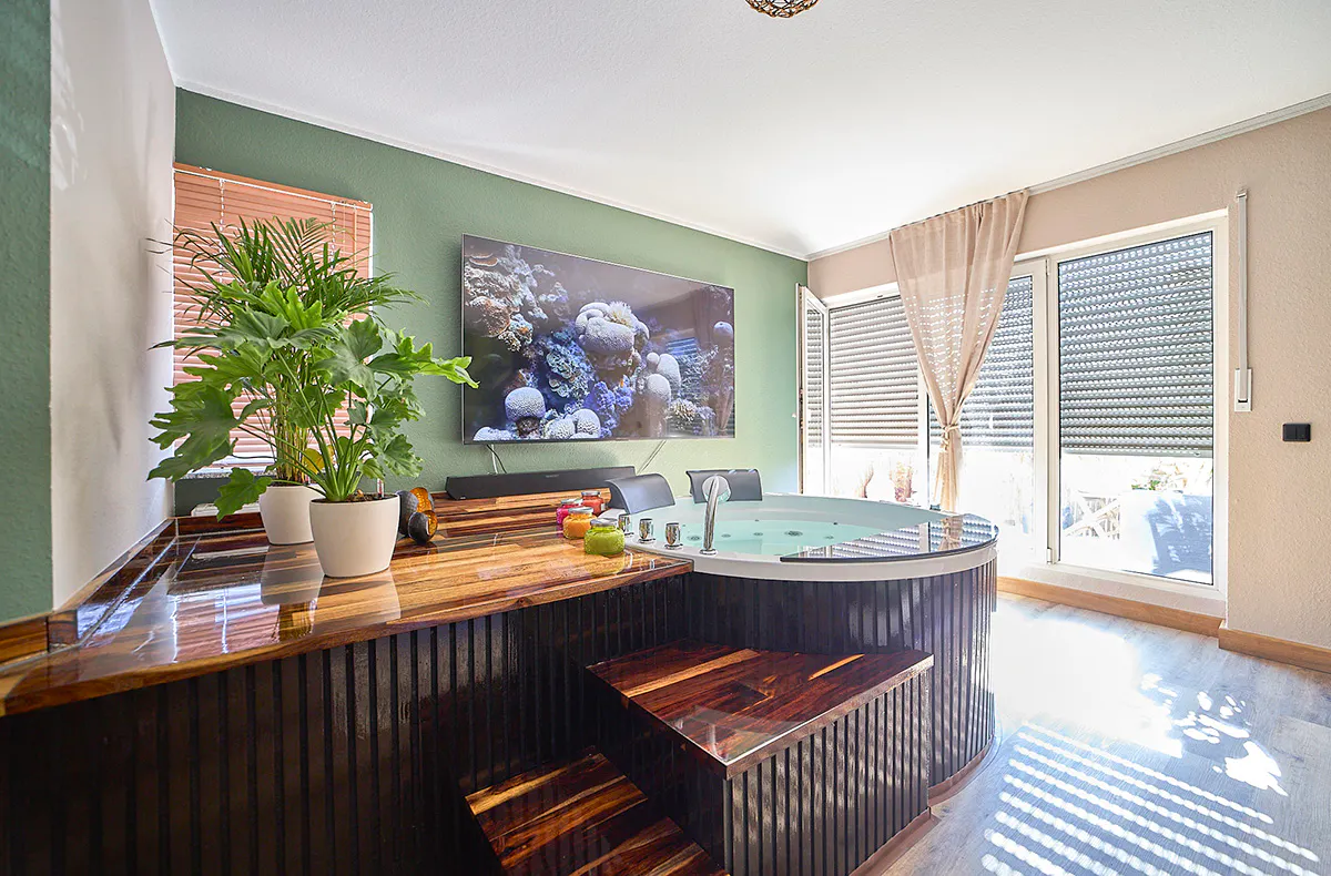 Private Day Spa Mainz - 5