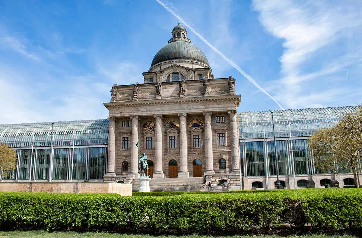 Private Fahrradtour Highlights München (2,5 Std.) - 4