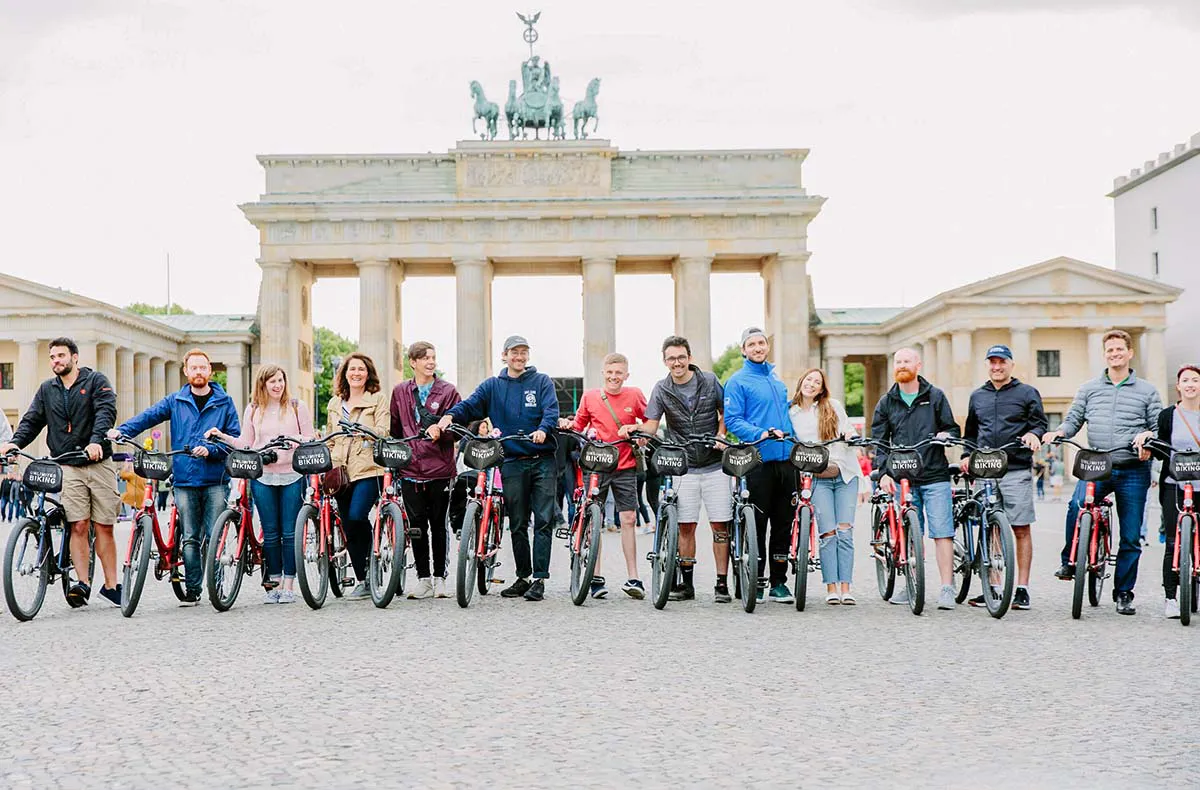 Private Sightseeingtour Berlin (3 Std.) - 2