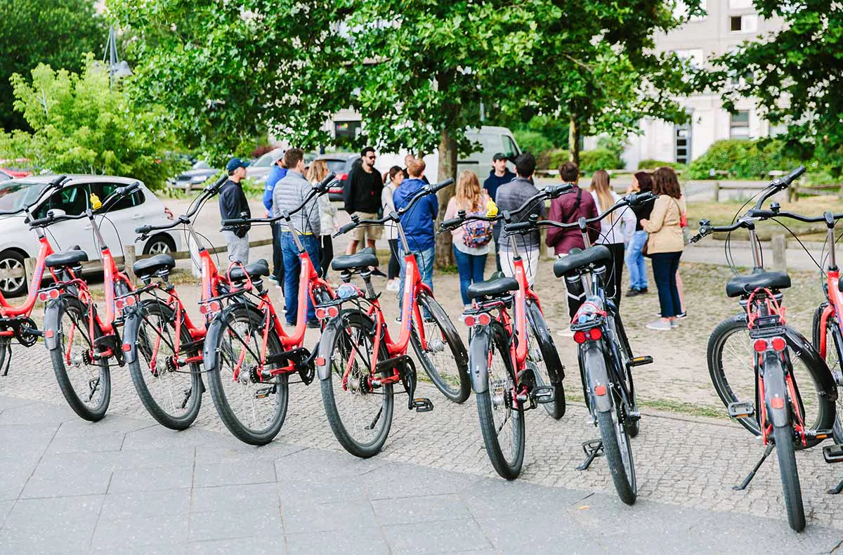 Private Sightseeingtour Berlin (3 Std.) - 4