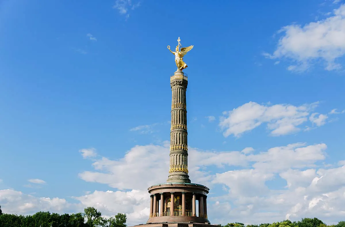 Private Sightseeingtour Berlin (1 Tag) - 4