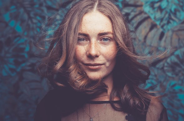 Professionelles Fotoshooting Ludwigsburg