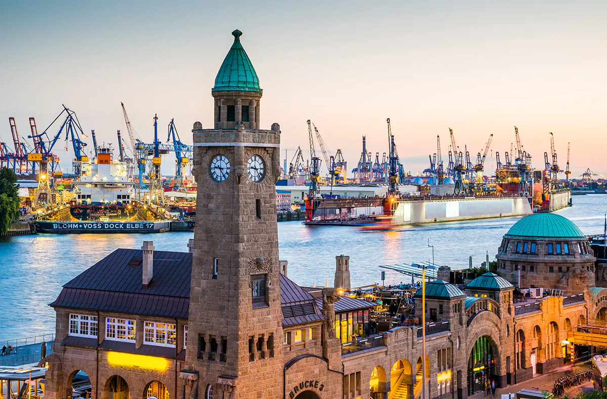 Rätseltour Hamburg - 5