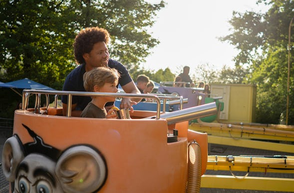 Ravensburger Spieleland für 2