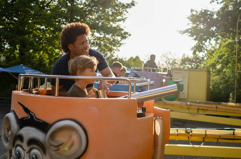 Ravensburger Spieleland für 2