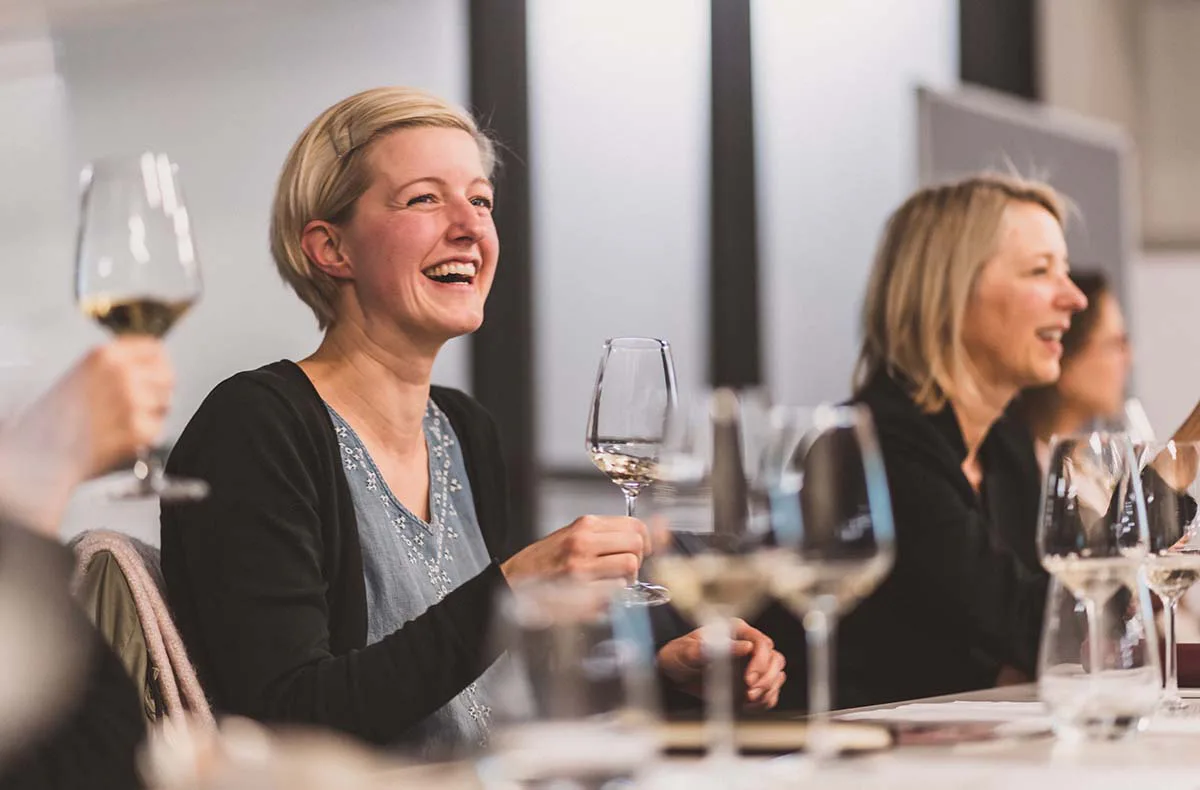 Rebsortenkurs mit Degustation Stuttgart - 2