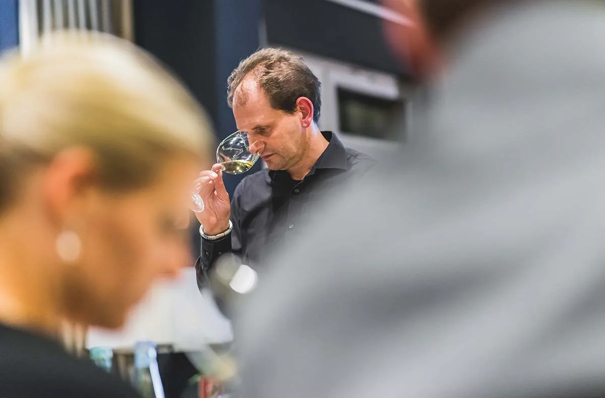 Rebsortenkurs mit Degustation Stuttgart - 4